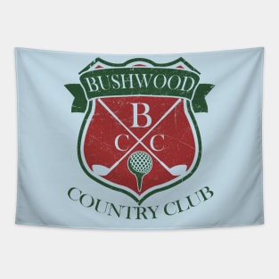 Bushwood Country Club - Color Tapestry