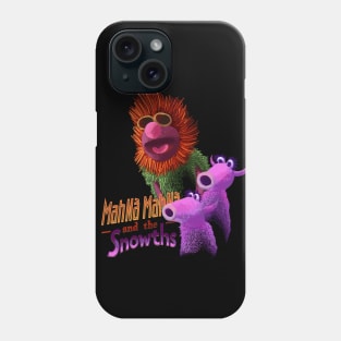 Mahna Mahna Phone Case