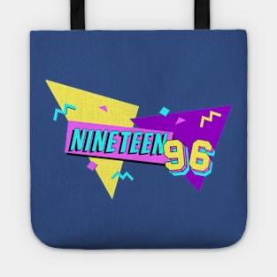 Nineteen96 Tote