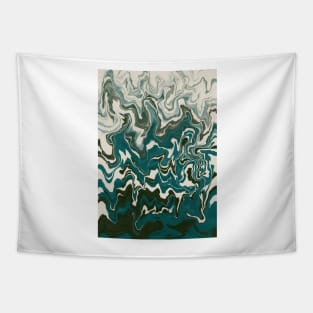 FLUIDITY. Tapestry