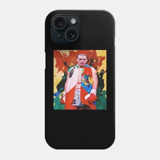 The Mexican Monster Phone Case