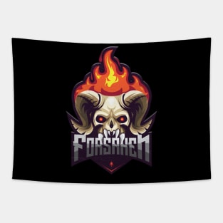 Forsaken Tapestry