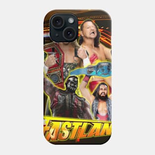 GWE GSL Fastlane Phone Case