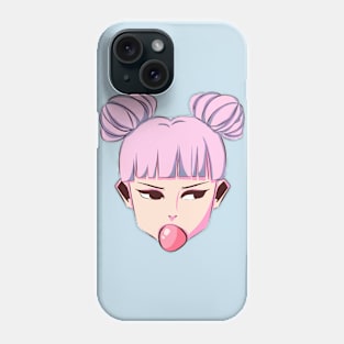 No Phone Case