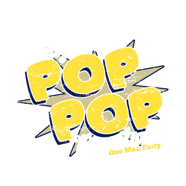 pop in s box