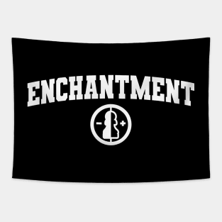 DnD Magic School Enchantment Tapestry