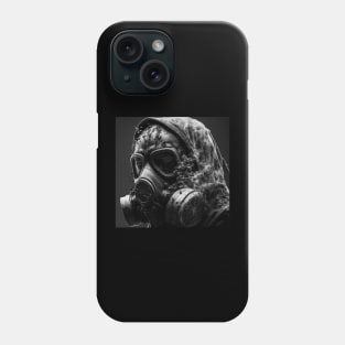 Nuke Series Phone Case