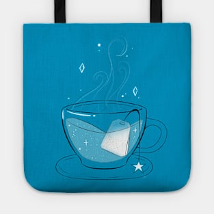 Tea Cup Tote