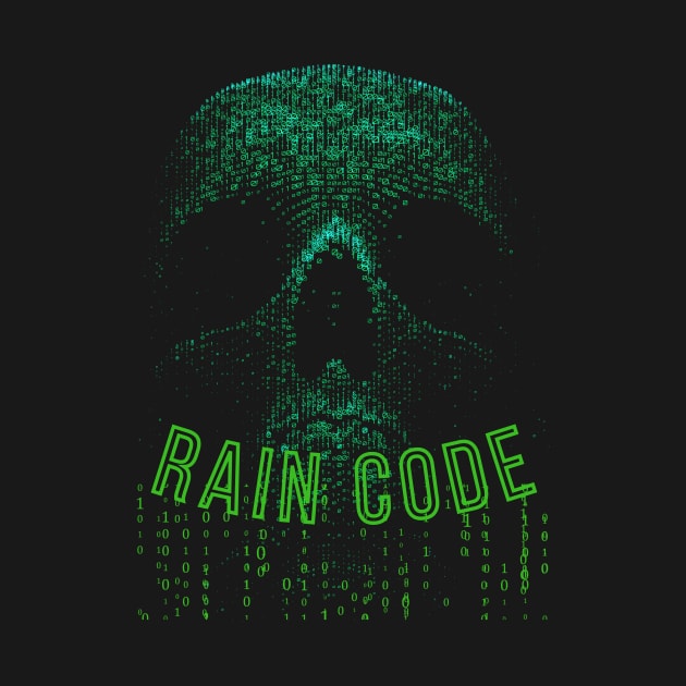 Rain Code by sirazgar