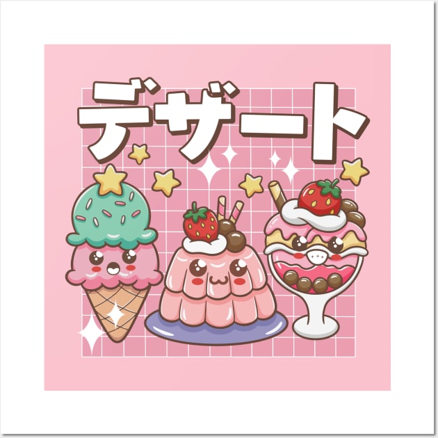 Anime dessert images on Favim.com