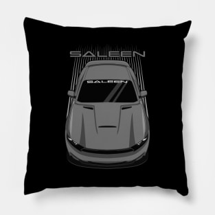 Ford Mustang Saleen S302 - 2015-2017 - Grey Pillow