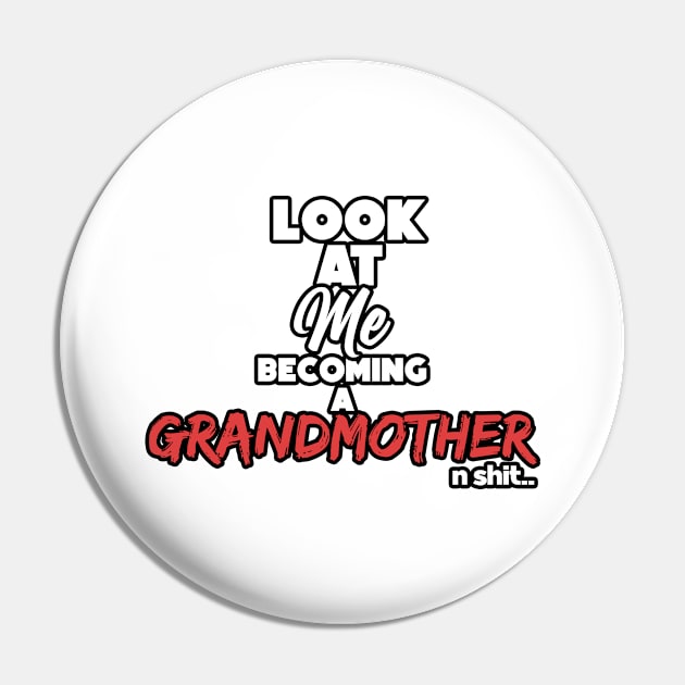 Becoming a grandmother. Gigi to be Pin by NeedsFulfilled