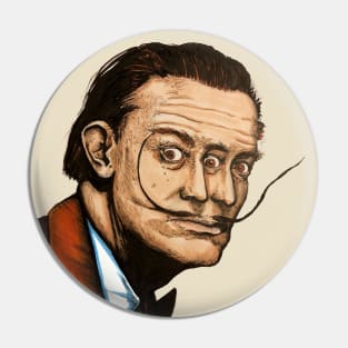 Dali Pin