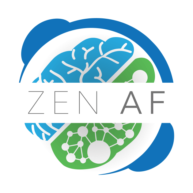 Zen AF 2 by The Science of Success