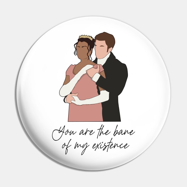 You Are The Bane Of My Existence Quotes Pin by Virhayune