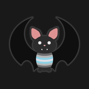 Demiboy Bat T-Shirt