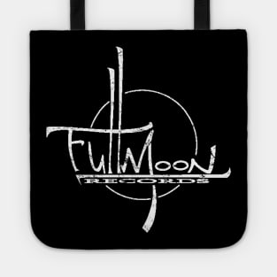 Full Moon Records Tote