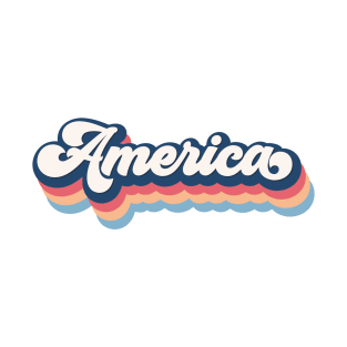 America T-Shirt