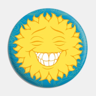 SUNNY Pin