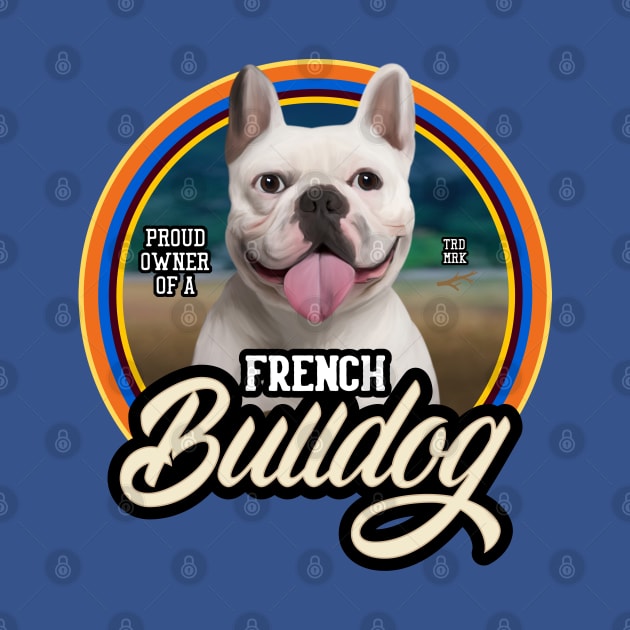 French bulldog owner by Puppy & cute