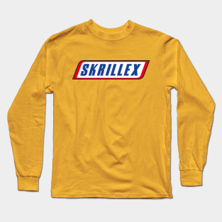 Skrillex Long Sleeve T Shirts Teepublic Find skrillex tshirt from a vast selection of shirts. skrillex long sleeve t shirts teepublic