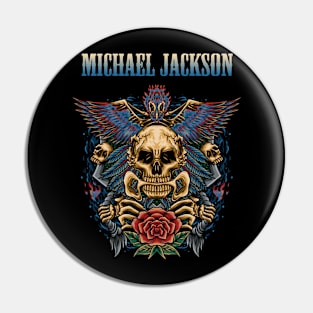 STORY FROM JACKSON BAND Pin