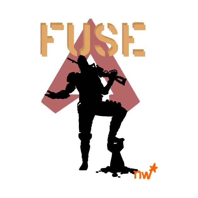 Fuse by nenedasher