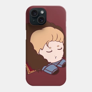 Chibi Cullen Phone Case