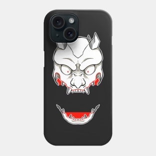 HANNYA Phone Case