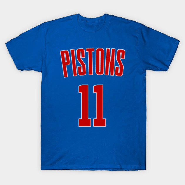 isiah thomas pistons shirt