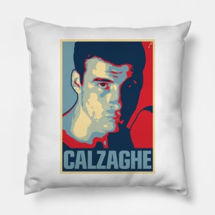 Calzaghe Pillow