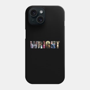 Edgar Wright Phone Case