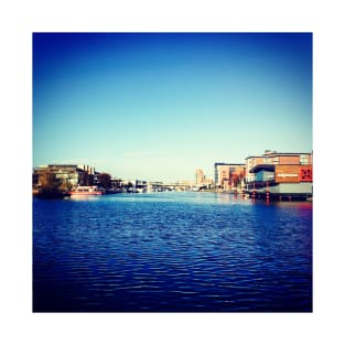 Brayford Pool T-Shirt