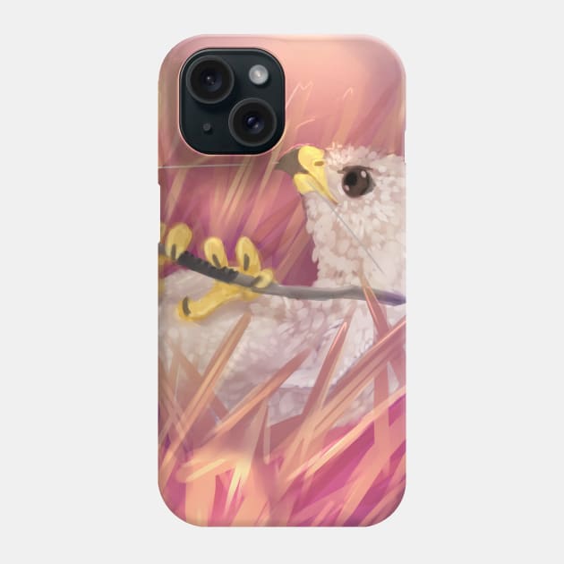 Hawkeye Phone Case by winterray