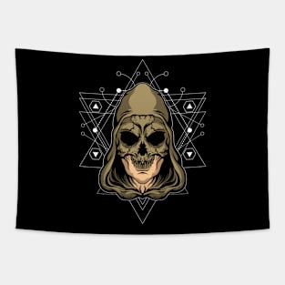 GRIM REAPER Tapestry