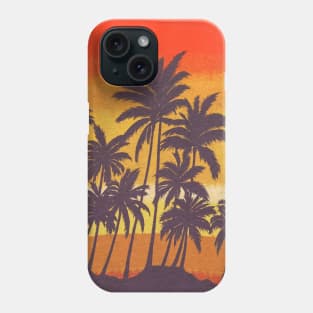 BTS Yoongi - Fire MV Phone Case