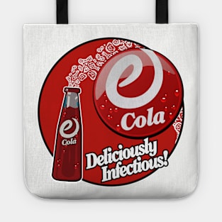 e-Cola Tote