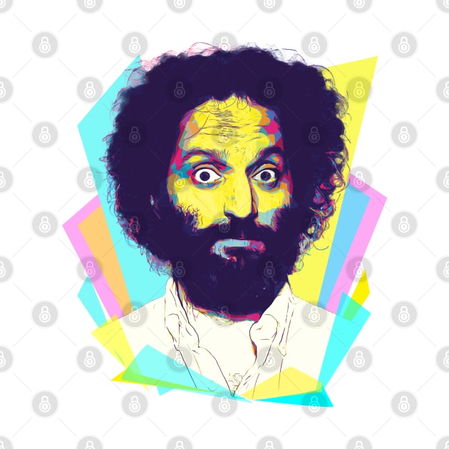 Wpap Hdtgm by Piomio