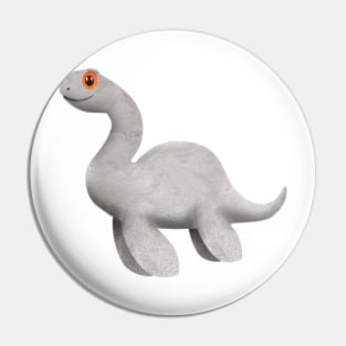 Nessie Pin