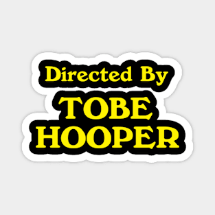 Hooper Credit Magnet