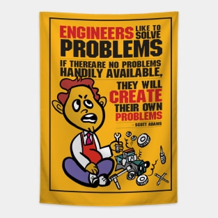 problem solving engineer Tapestry