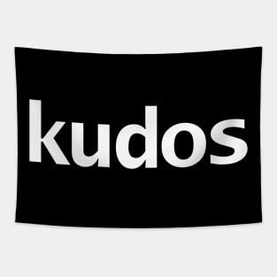 Kudos Tapestry