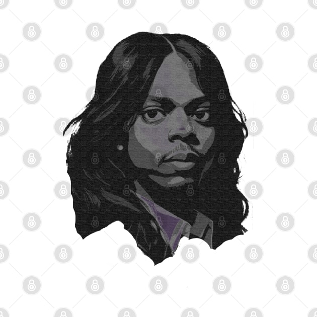 Prince - Dave Chappelle - by Moulezitouna