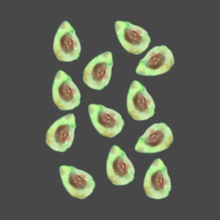 AVOCADO MANIA T-Shirt