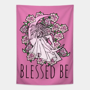 Blessed be Tapestry