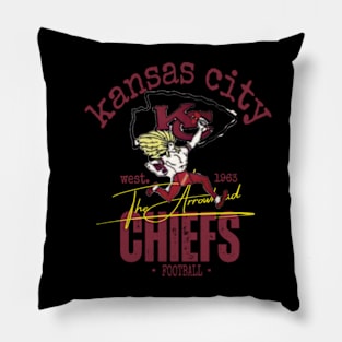 CHIEFS Pillow