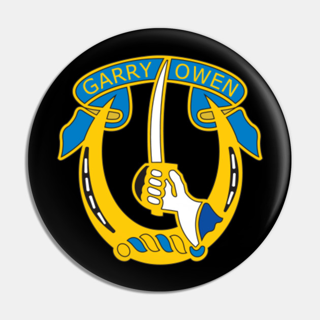 US Army 7th Cavalry Regiment 