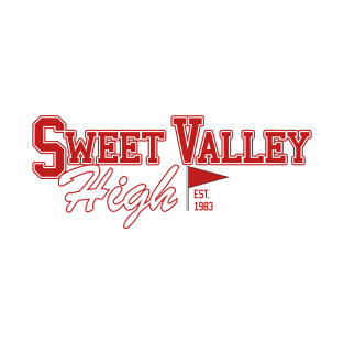 Sweet Valley High T-Shirt