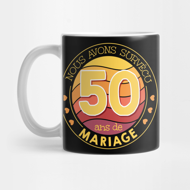 Anniversaire De Mariage Femme Vintage 45 Ans Mariage Homme Anniversaire De Mariage Mug Teepublic
