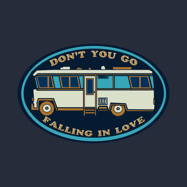 that there's an rv shirt